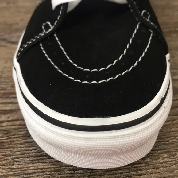VANS SK8 HIGH TOP BRAND NEW - Picture 5 of 15